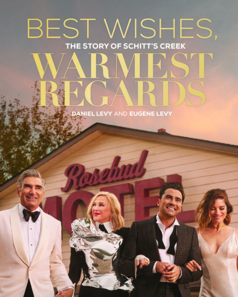 Schitt’s Creek (Phần 6) (2020)