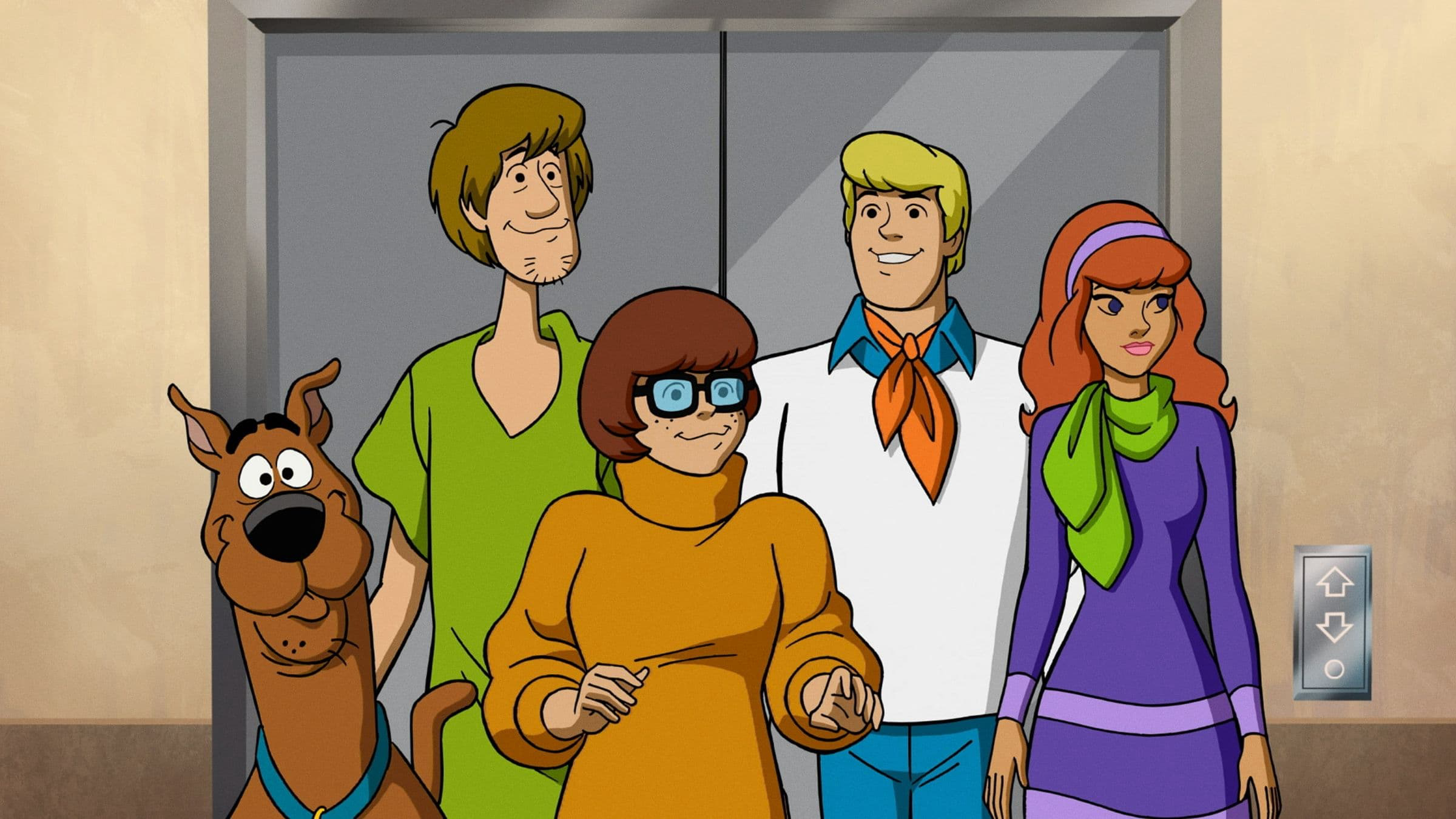 Scooby-Doo! And Krypto, Too! Scooby-Doo! And Krypto, Too!