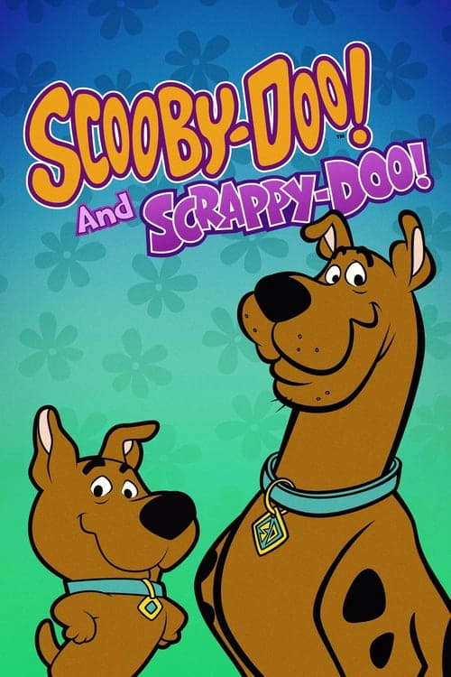 Scooby-Doo and Scrappy-Doo (Phần 1) (1979)