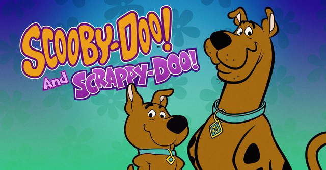Scooby-Doo and Scrappy-Doo (Phần 2) - Scooby-Doo and Scrappy-Doo (Season 2) (1980)