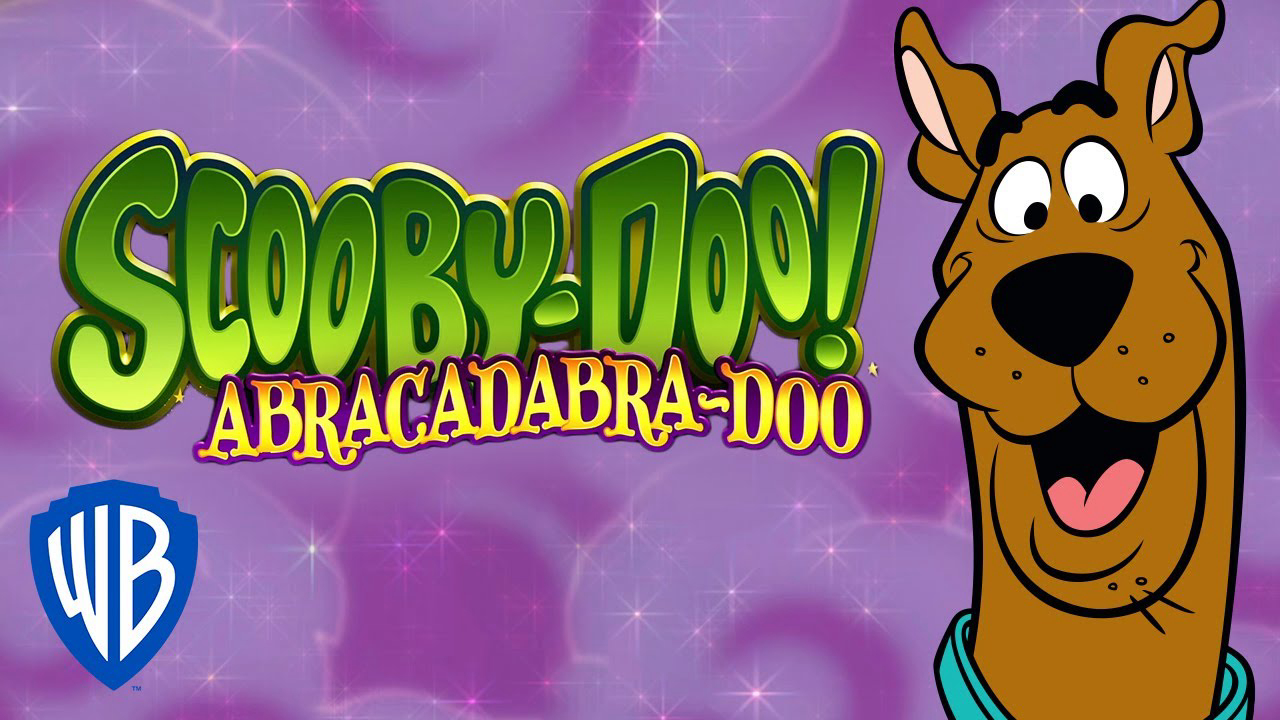 Scooby-Doo! Học Viện Ảo Thuật Vietsub