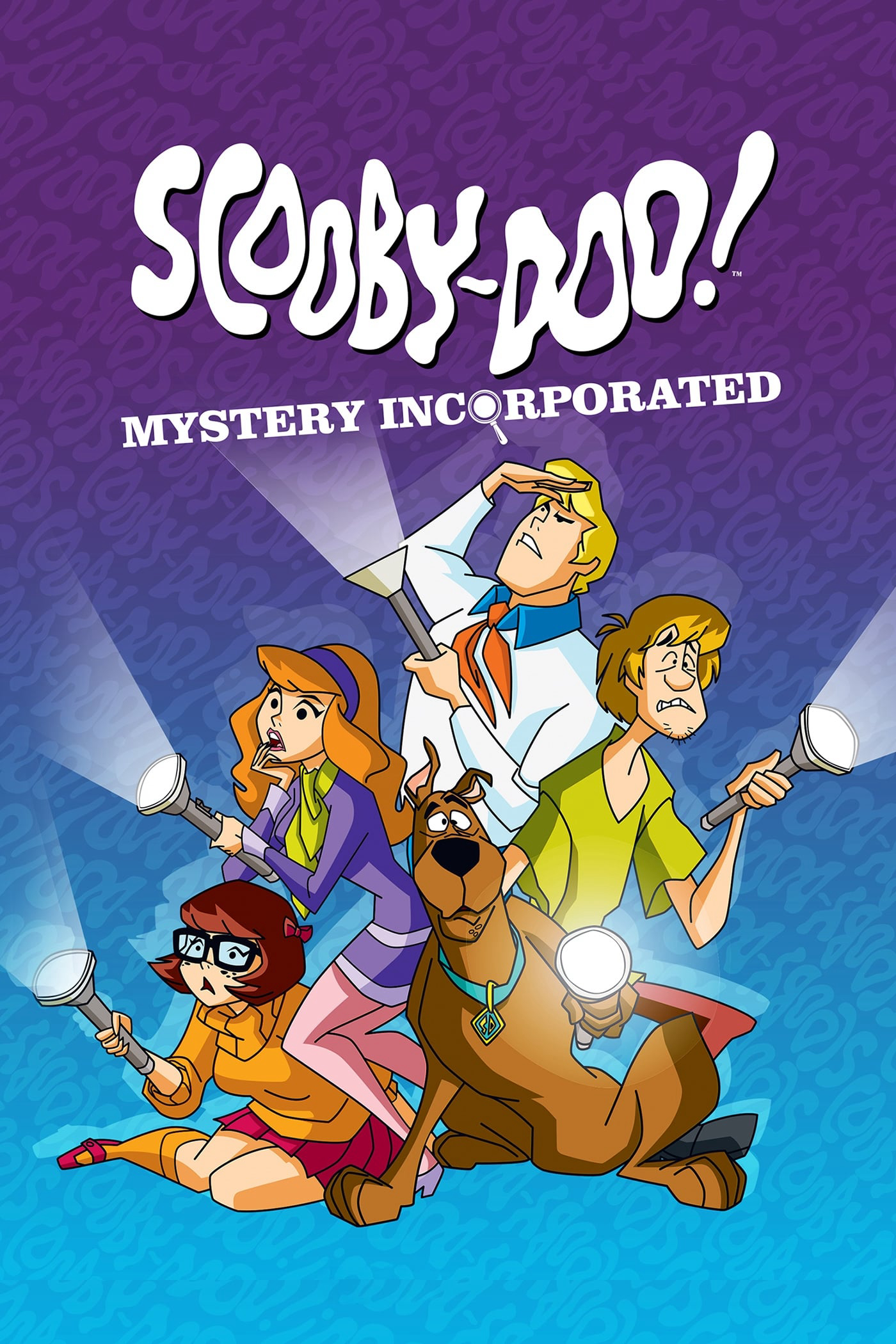 Phim Scooby-Doo! Mystery Incorporated (Phần 2)