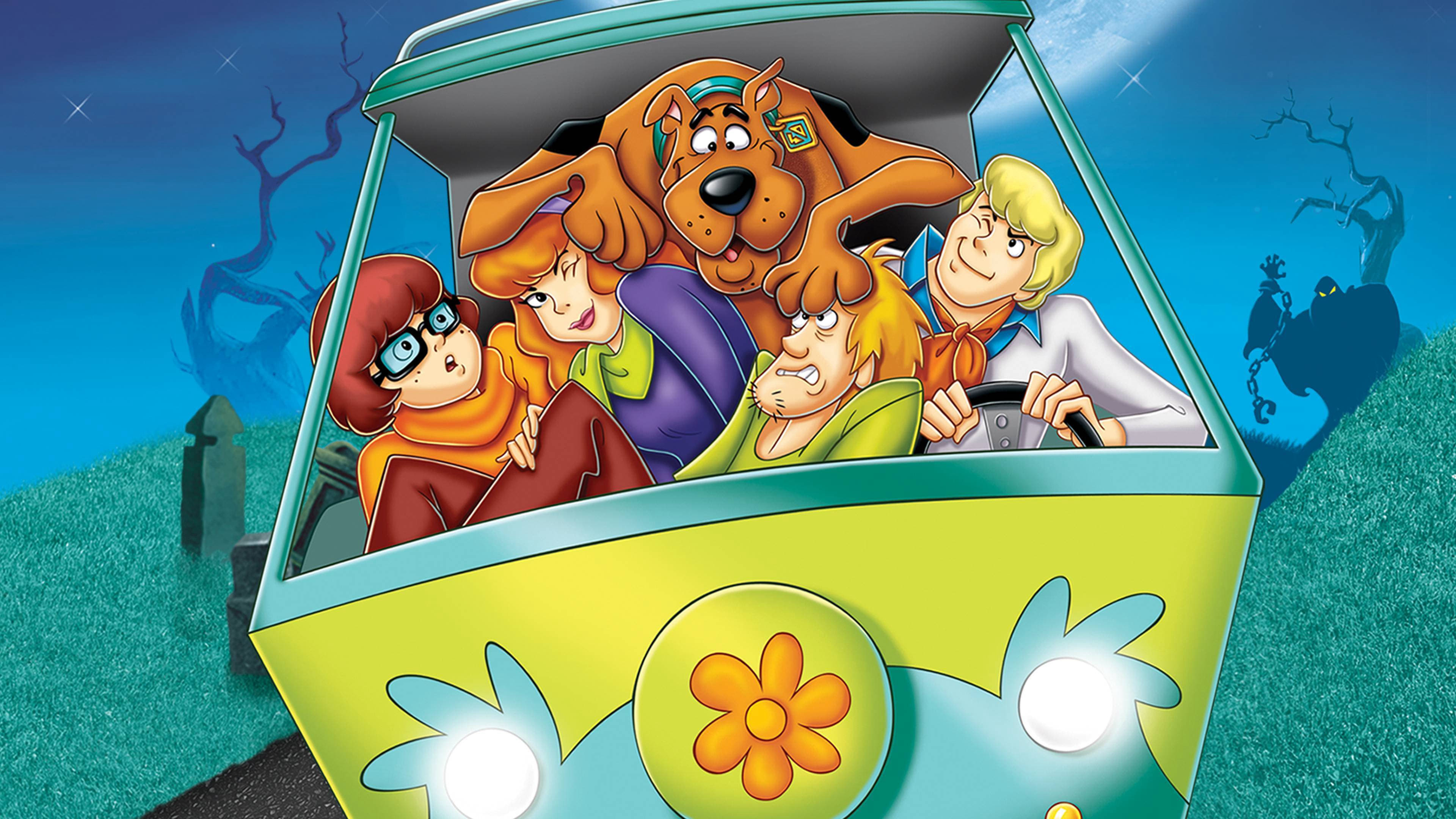 Scooby-Doo, Where Are You! (Phần 1) - Scooby-Doo, Where Are You! (Season 1) (1969)