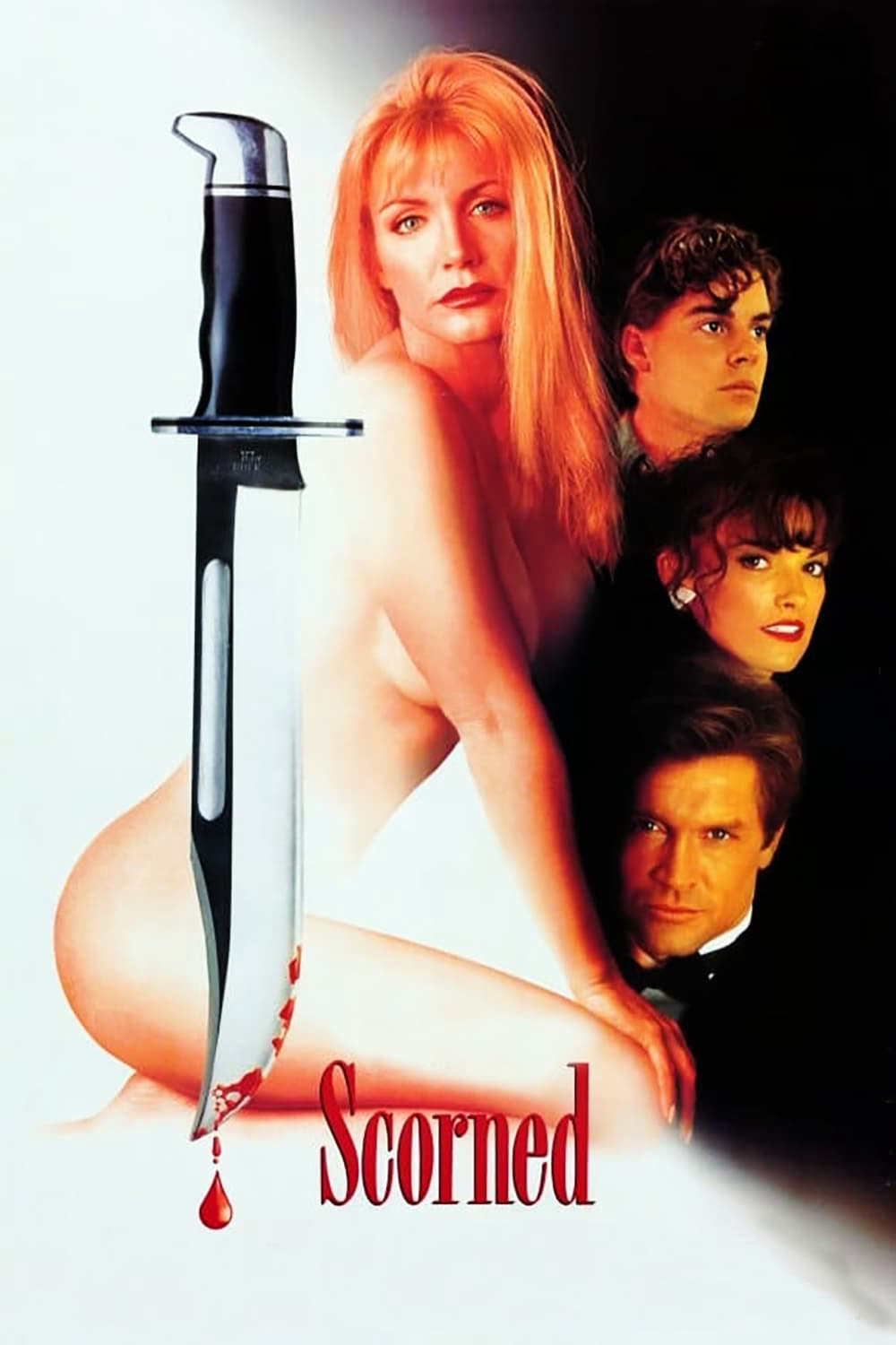 Scorned (Scorned) [1993]