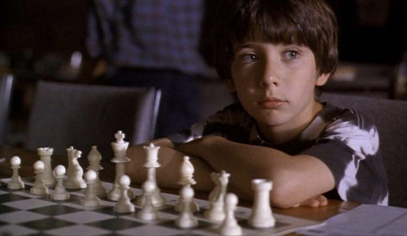 Searching for Bobby Fischer Vietsub