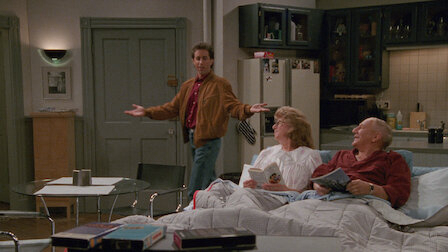 Seinfeld (Phần 1) - Seinfeld (Season 1) (1989)