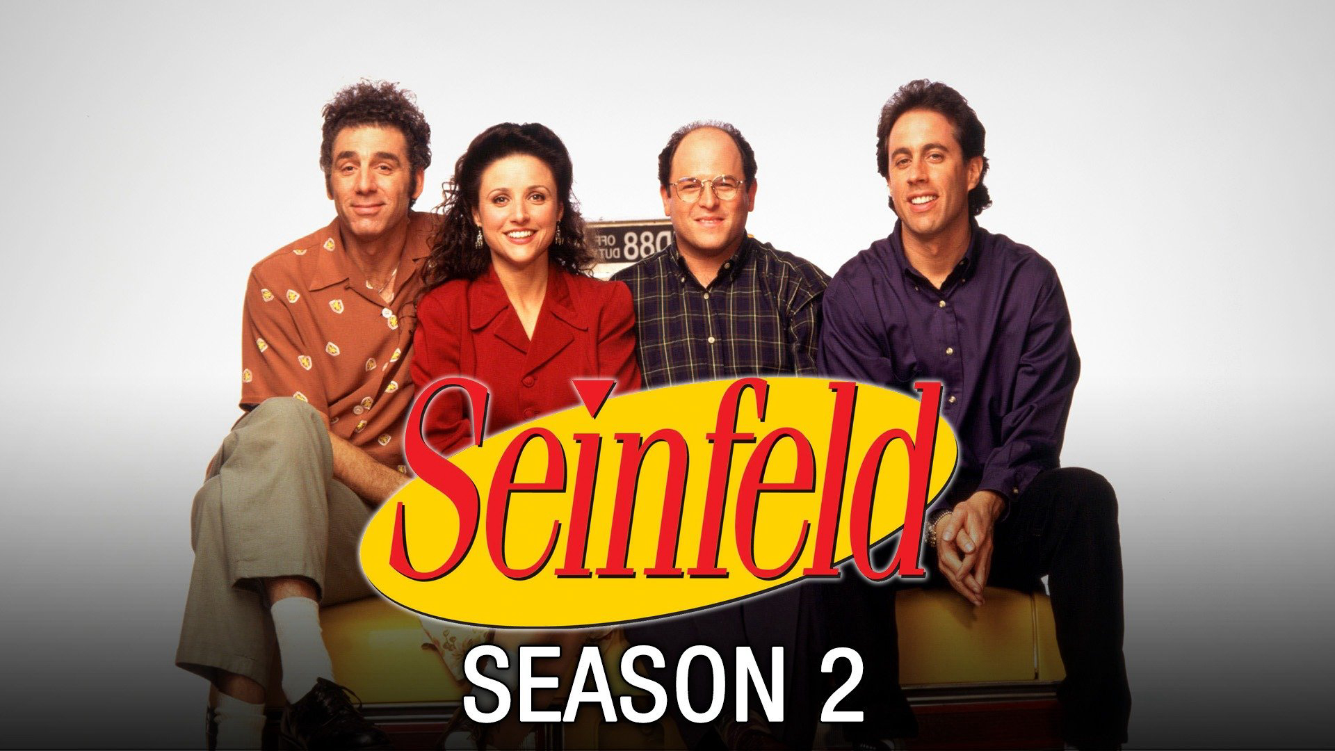 Seinfeld (Phần 2) Vietsub