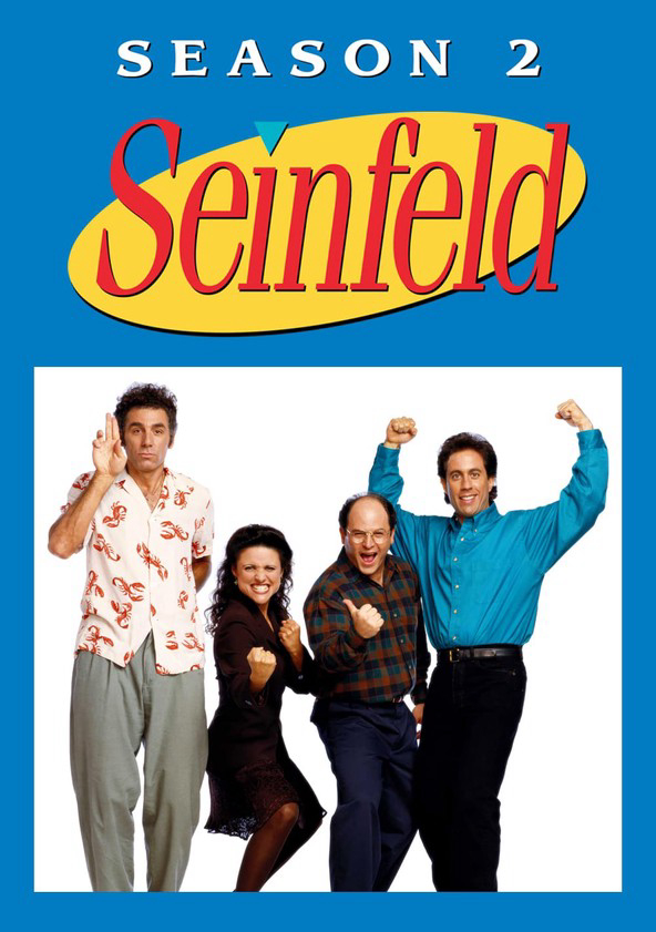 Phim Seinfeld (Phần 2)