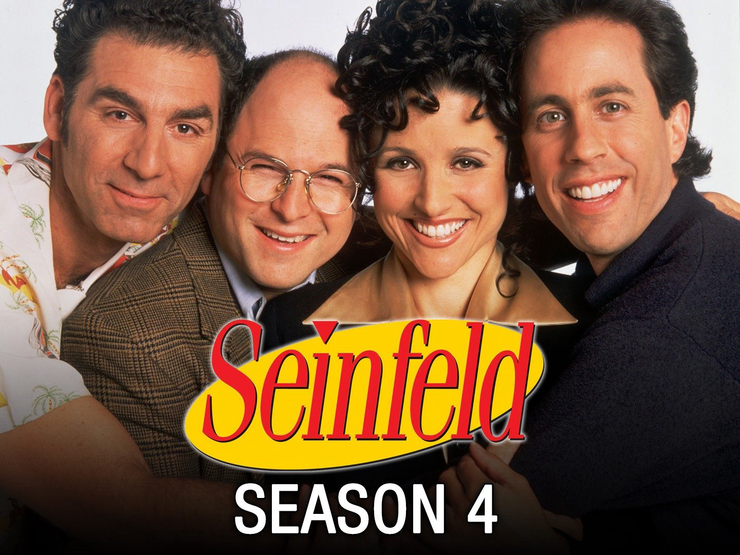 Seinfeld (Phần 4) Vietsub