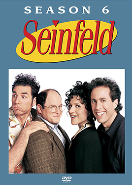 Phim Seinfeld (Phần 6)