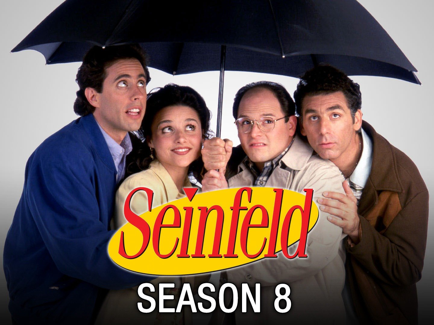 Seinfeld (Phần 8) Seinfeld (Season 8)