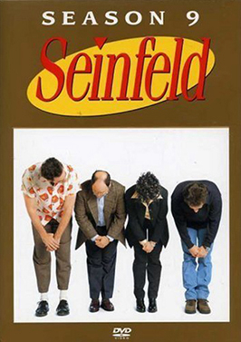 1997 - Phim Bộ《Seinfeld (Phần 9)》- Xem phim HD Online