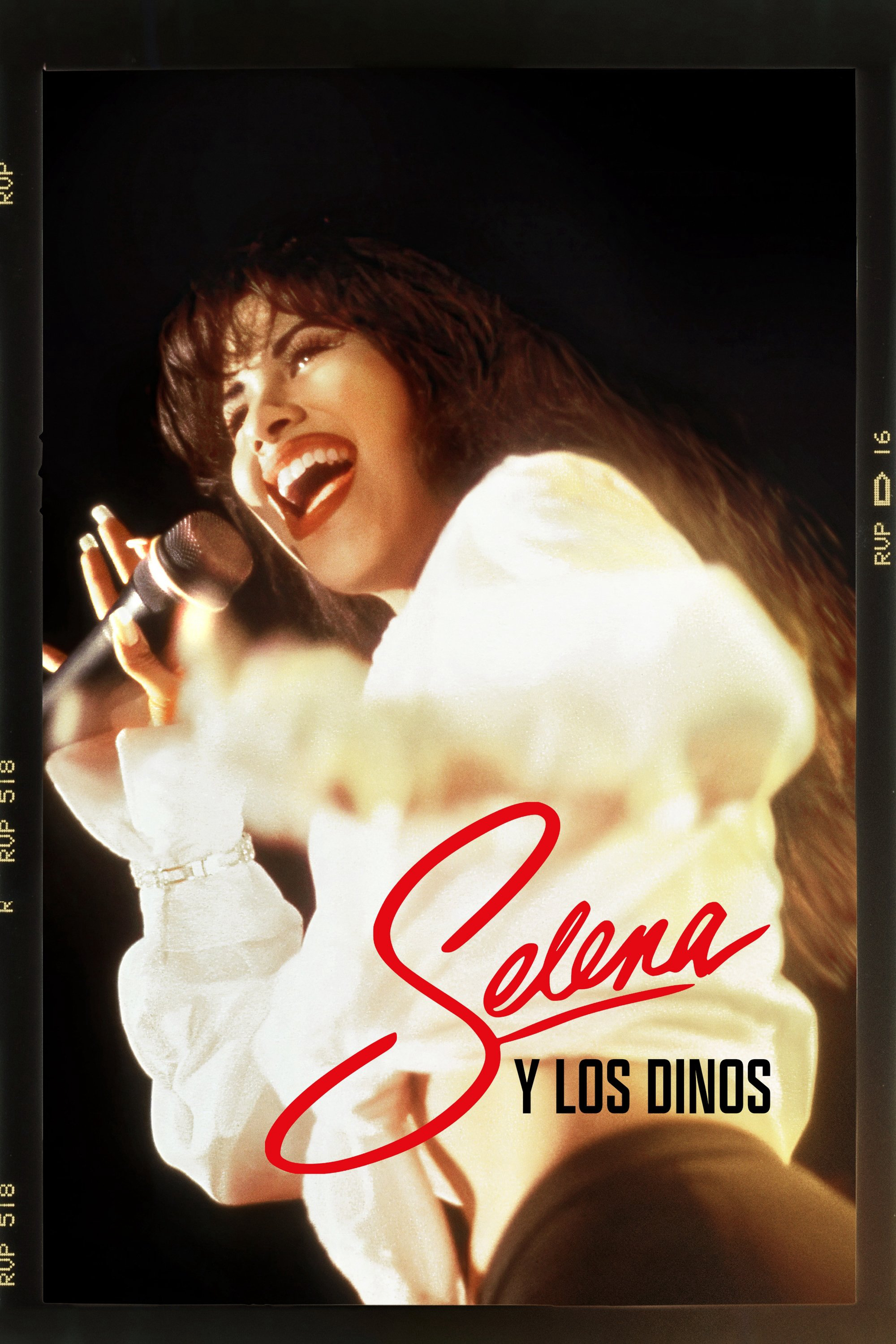Selena y Los Dinos: Di Sản Của Một Gia Đình - Selena y Los Dinos: A Family's Legacy Selena y Los Dinos: Di Sản Của Một Gia Đình