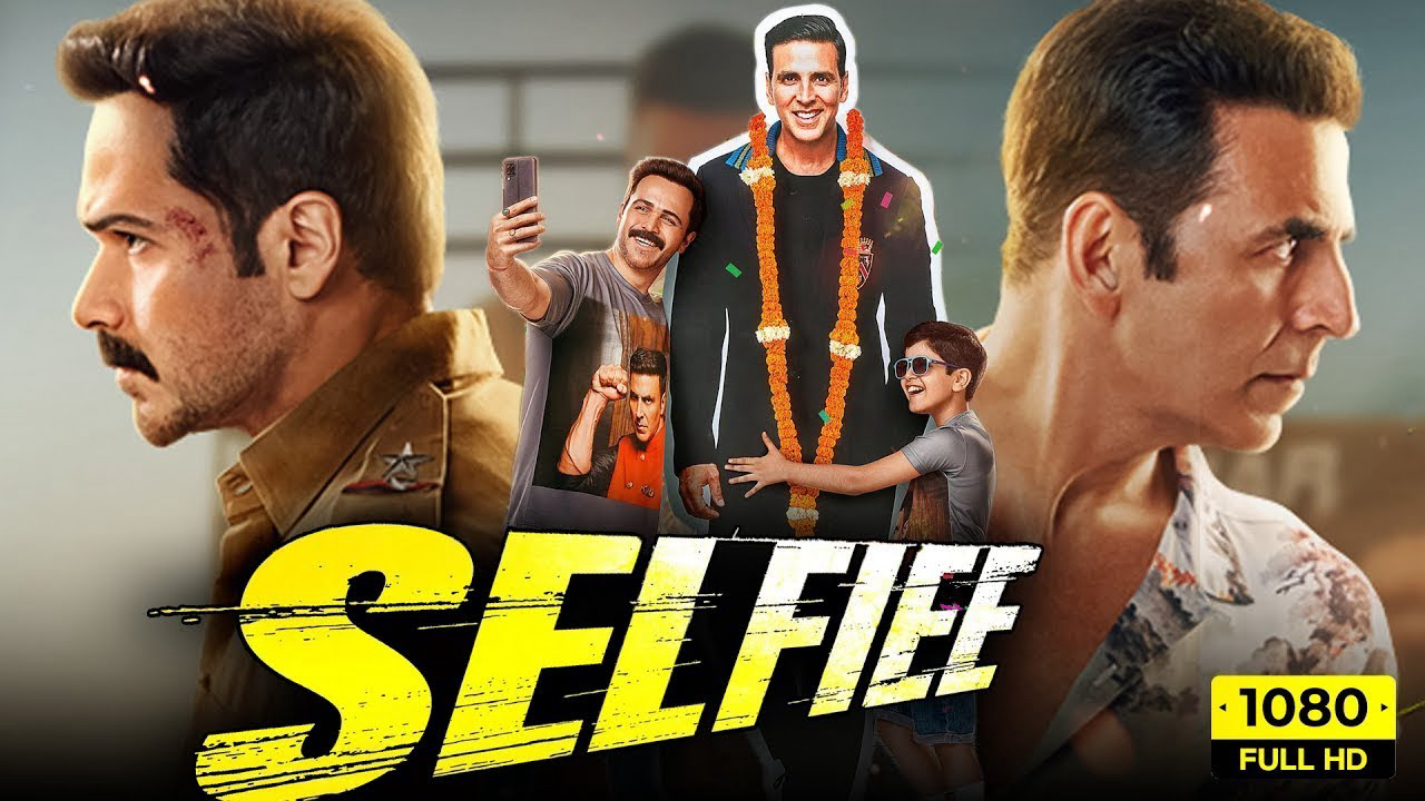 #Selfie - #Selfie (2014)