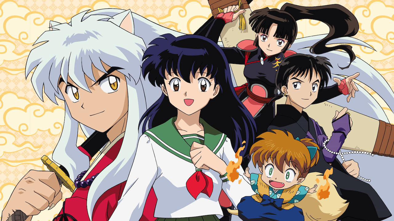 Sengoku Otogizōshi InuYasha Vietsub