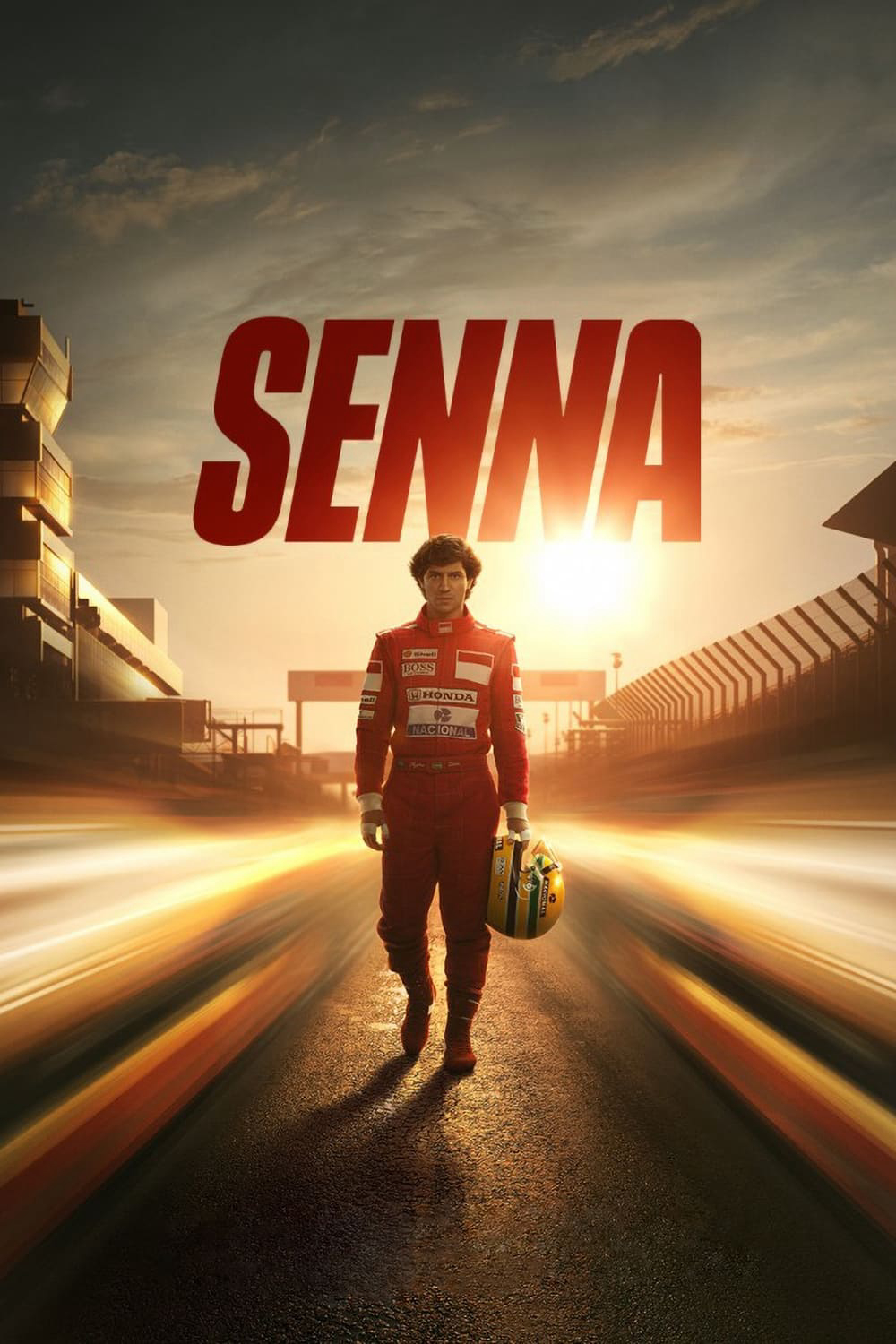 Phim Senna