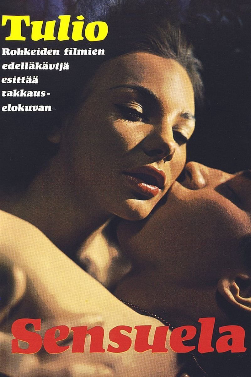 Sensuela - Sensuela (1973) Sensuela - Sensuela (1973)