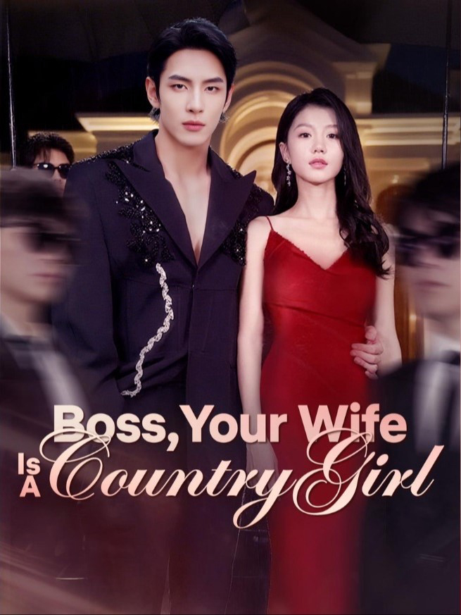 Phim Sếp ơi, vợ anh là gái quê