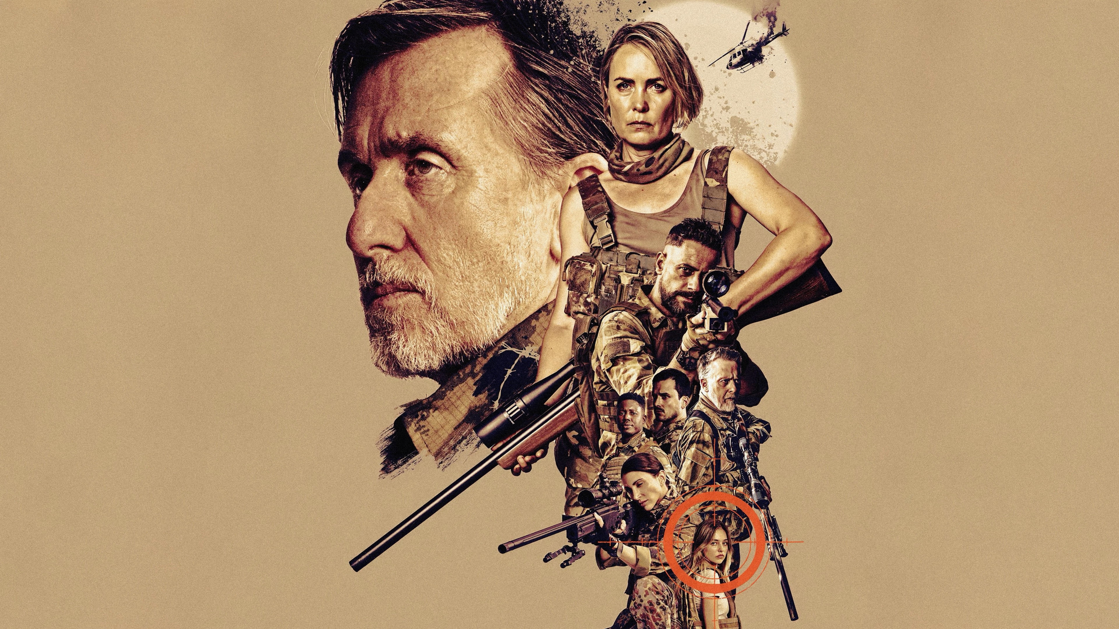 Seven Snipers Tập 