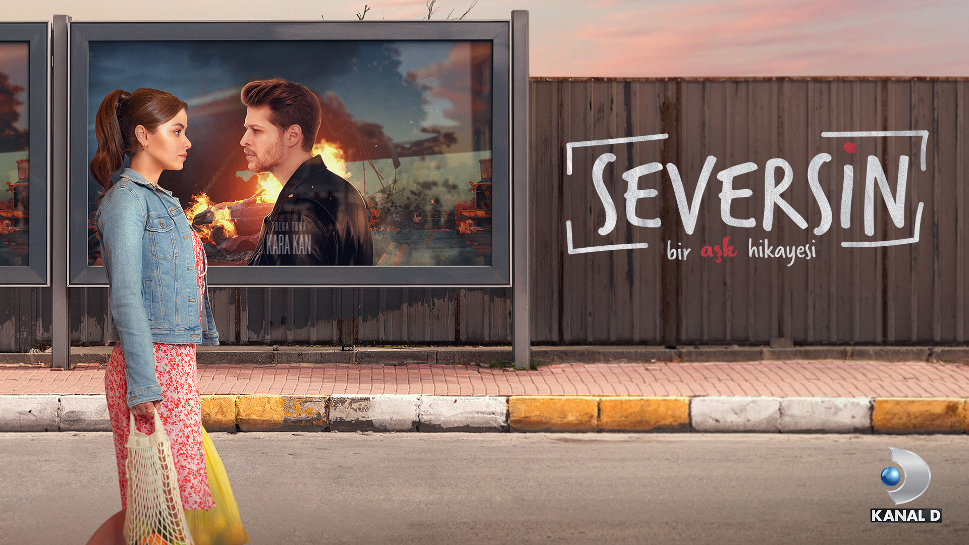 Seversin - You Love (2022)