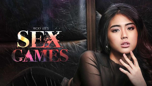 Sex Games Sex Games