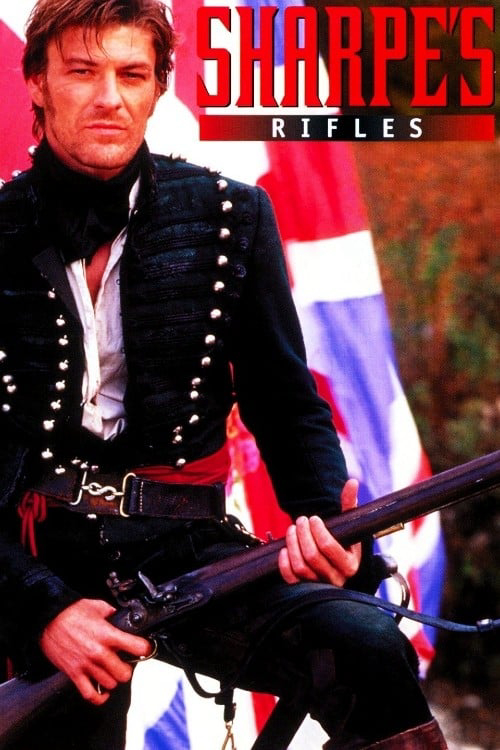 Sharpe’s Rifles (Sharpe's Rifles) [1993]