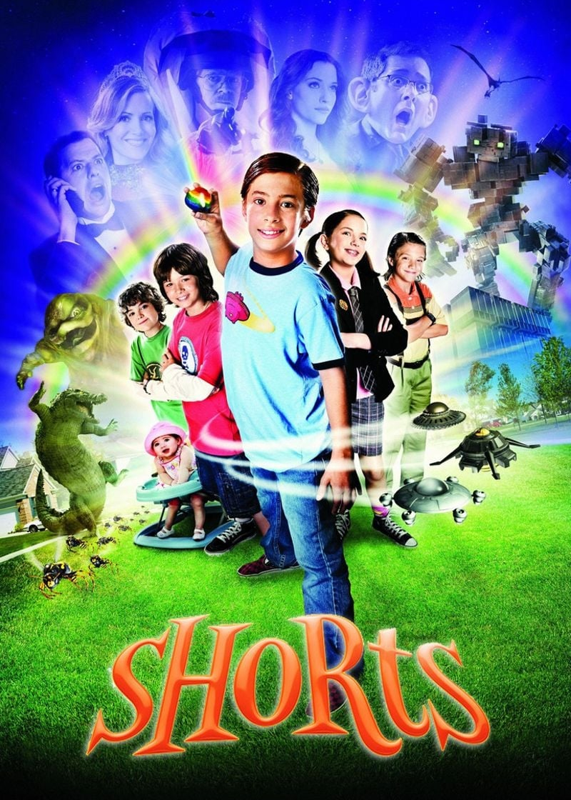 Shorts (2009)