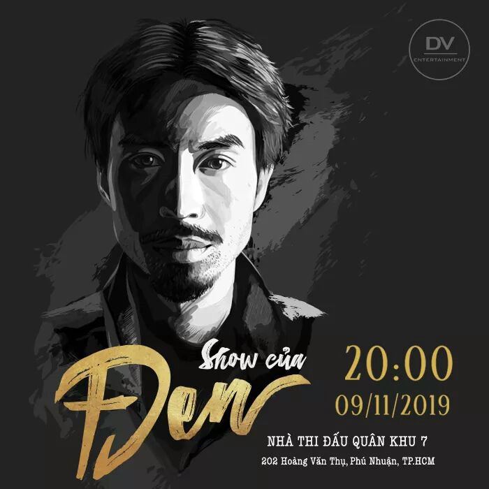 Show Của Đen (2019)