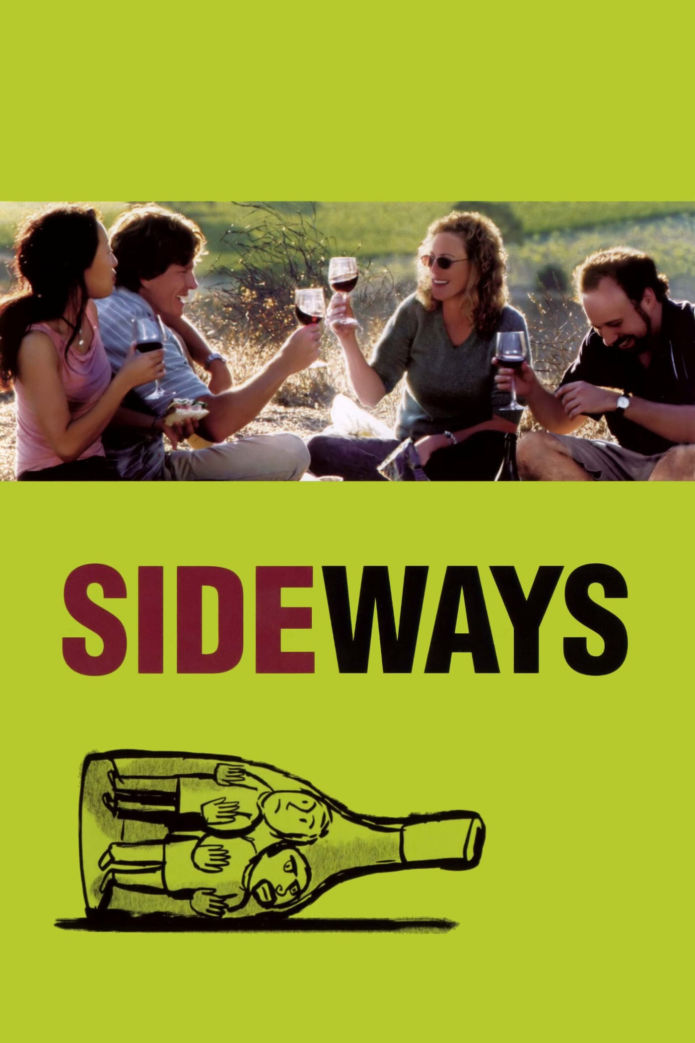 Sideways 2004