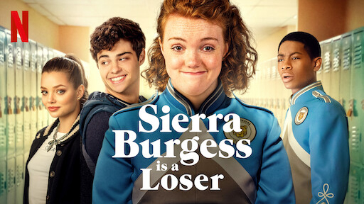 Sierra Burgess - Kẻ thất bại