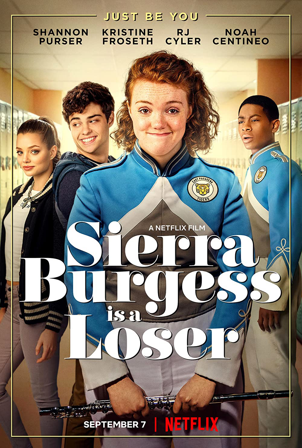 Sierra Burgess – Kẻ thất bại | Sierra Burgess Is a Loser (2018)