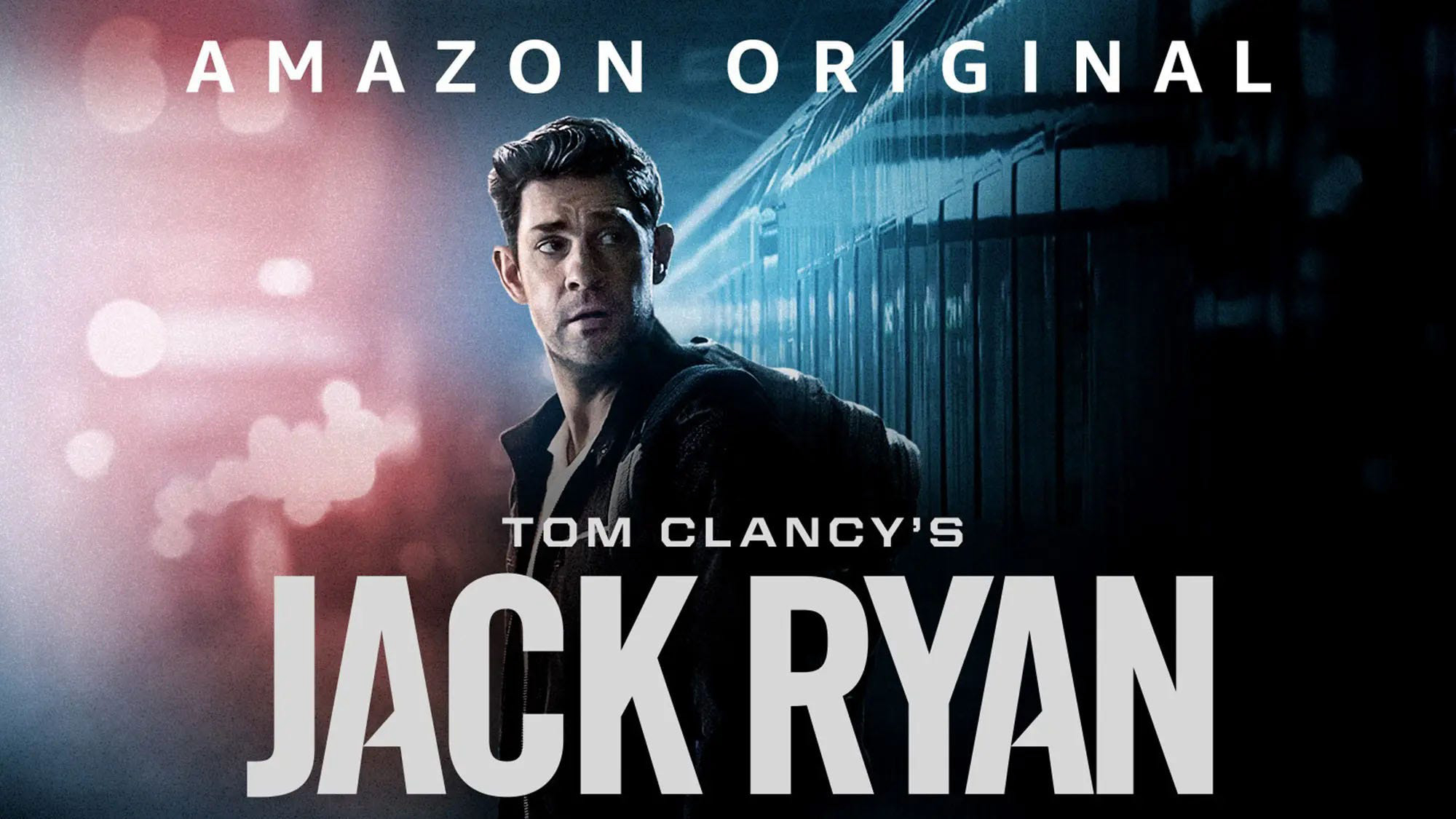 Siêu Điệp Viên (Phần 4) - Tom Clancy's Jack Ryan (Season 4) (2023)