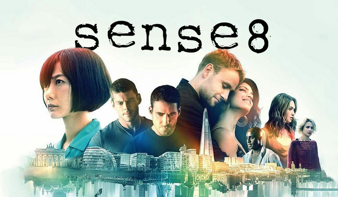 Siêu giác quan (Phần 2) - Sense8 (Season 2) (2017)