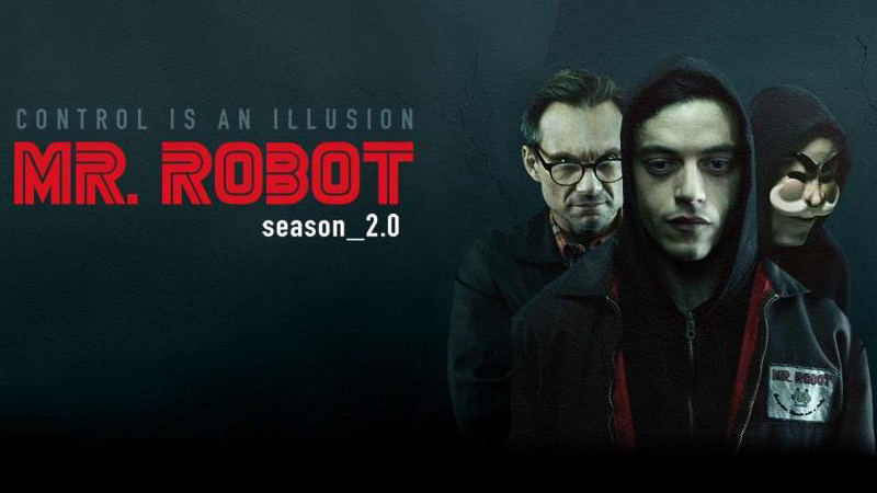 Siêu Hacker (Phần 2) - Mr. Robot (Season 2) (2016)