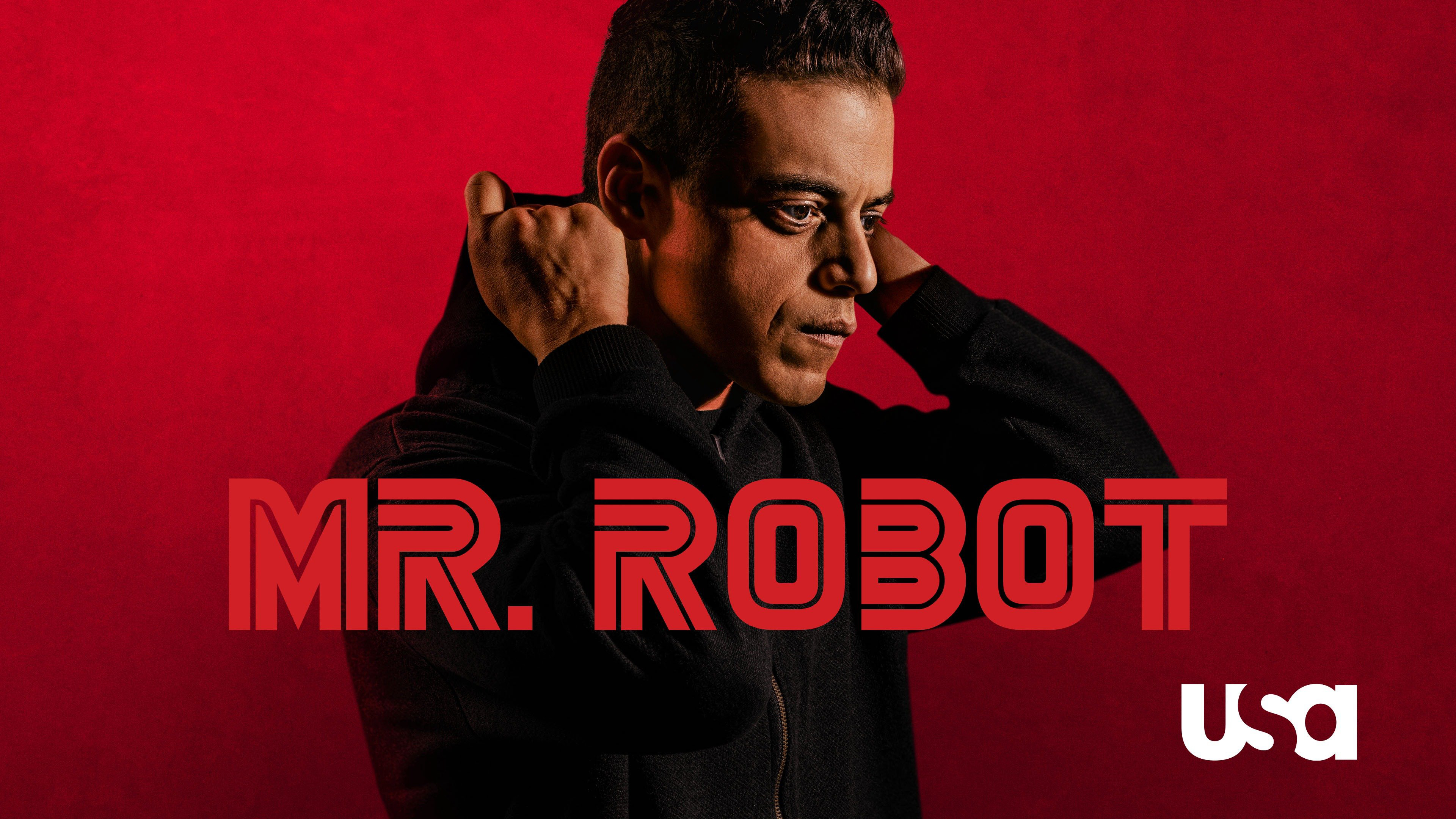 Siêu Hacker (Phần 4) Mr. Robot (Season 4)