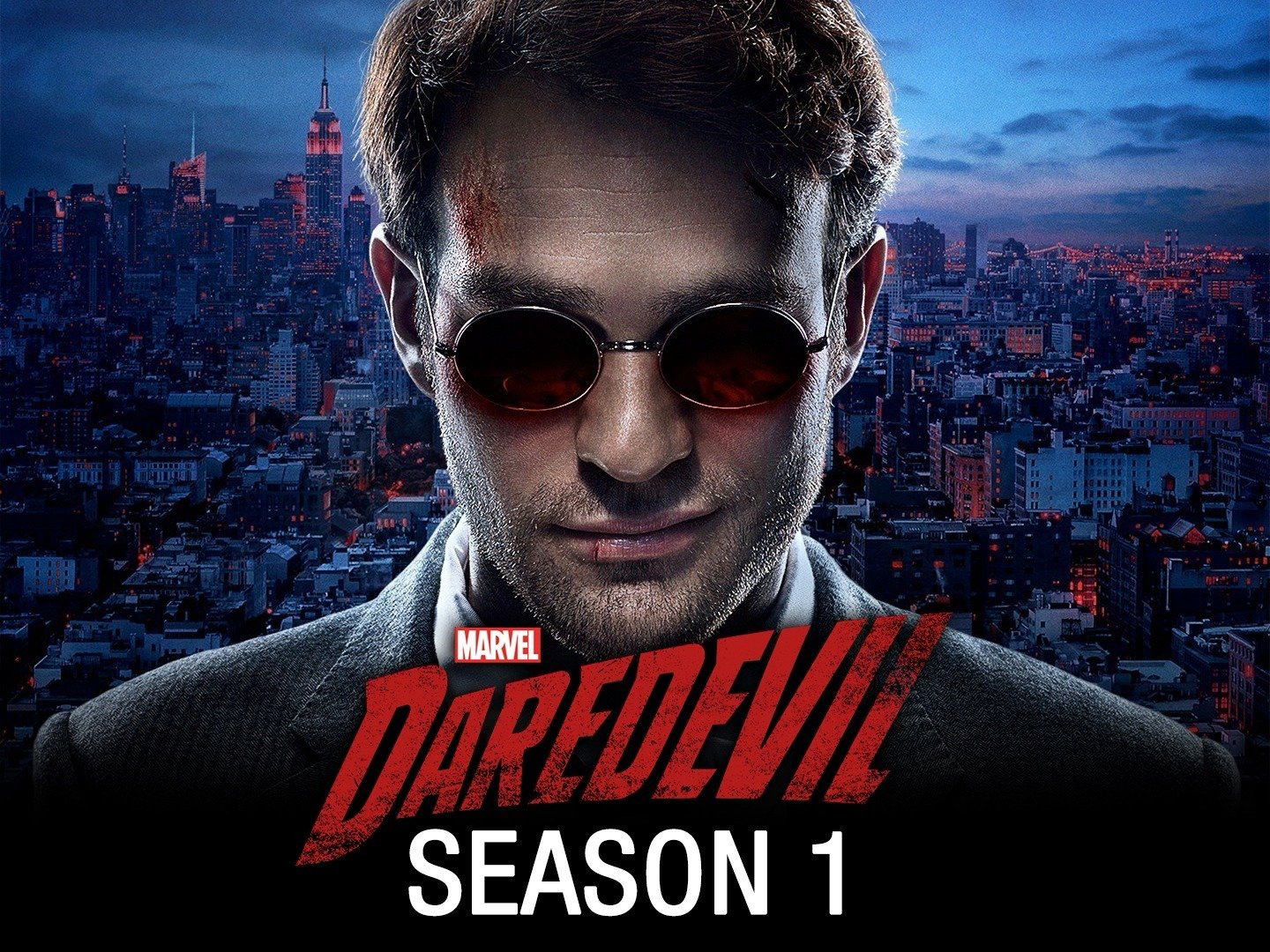 Siêu Nhân Mù (Phần 1) Marvel's Daredevil (Season 1)
