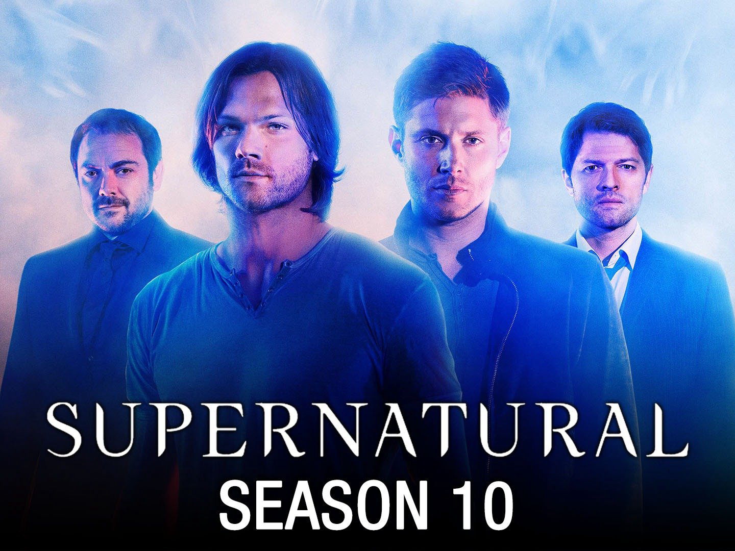 Supernatural (Season 10)