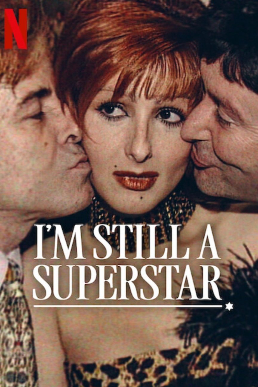 Siêu sao - Superstar (2025) Siêu sao - Superstar (2025)
