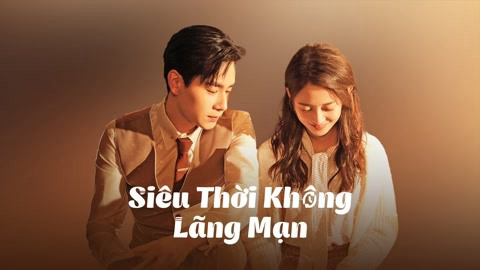 Siêu Thời Không Lãng Mạn - See You Again (2021)