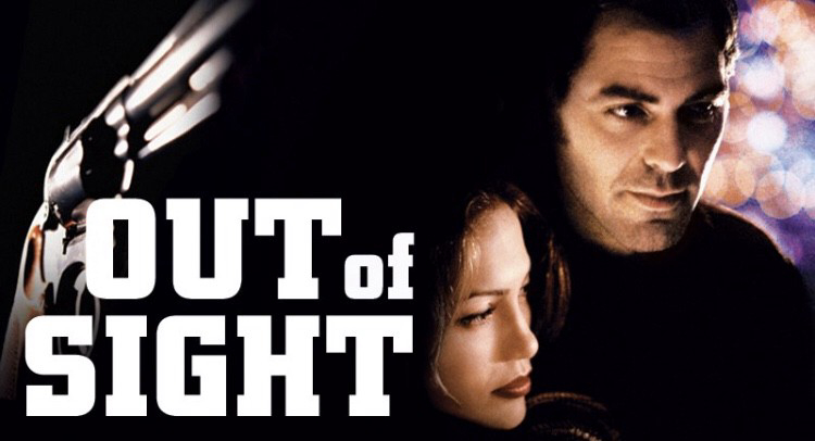 Siêu Trộm Khét Tiếng - Out of Sight (1998)