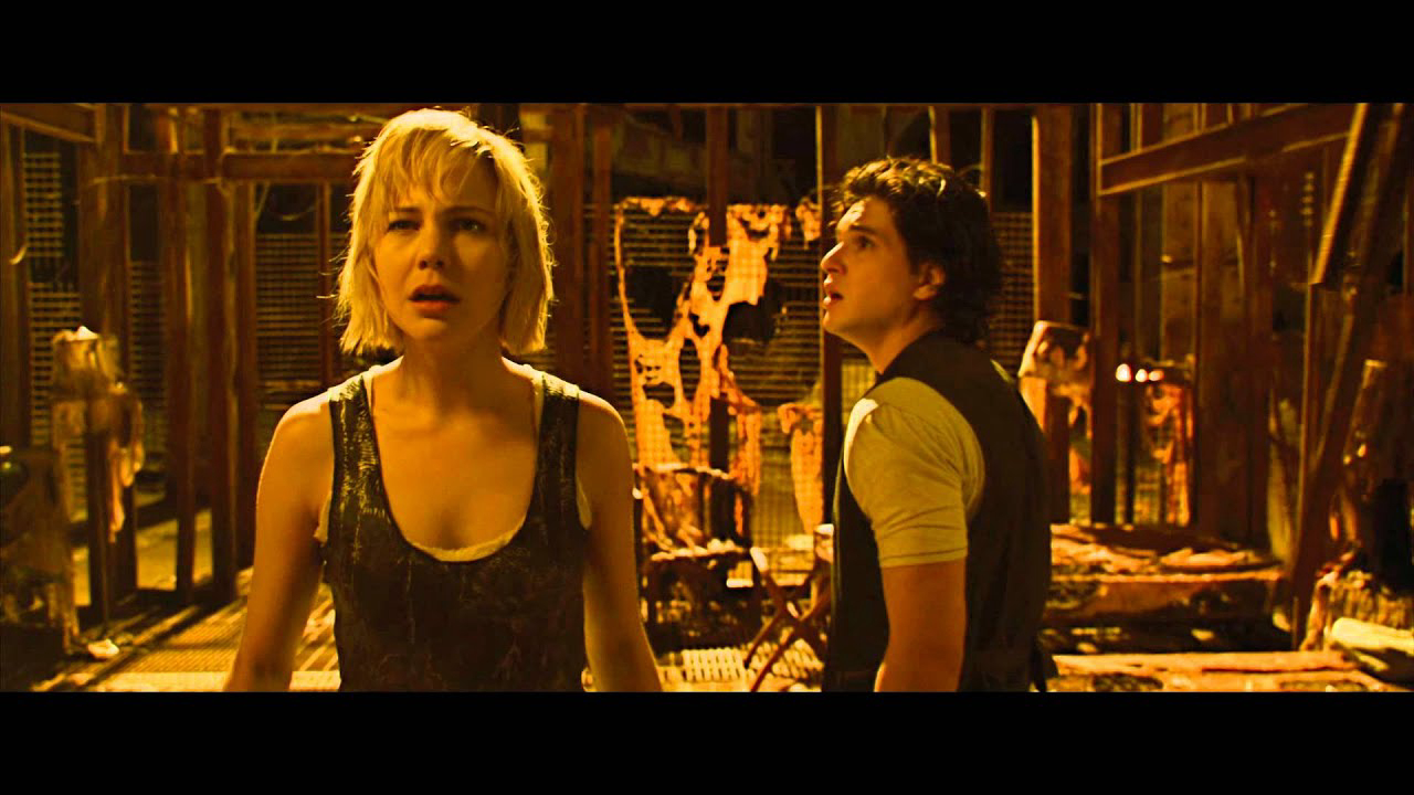 Silent Hill: Revelation Vietsub