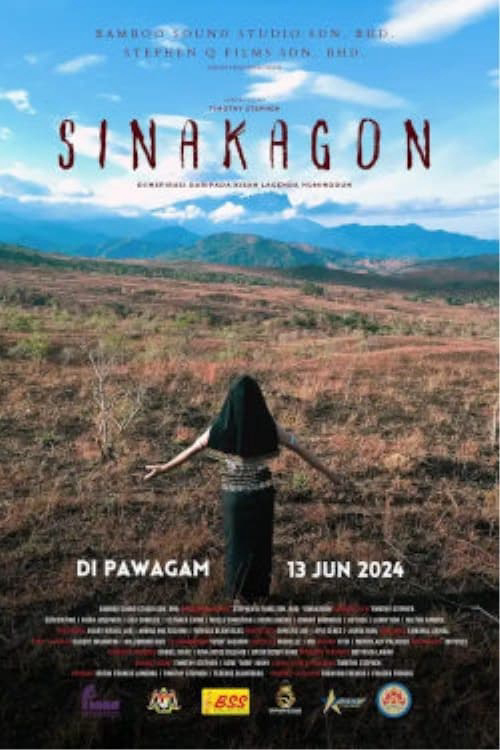 Sinakagon | Sinakagon (2024)