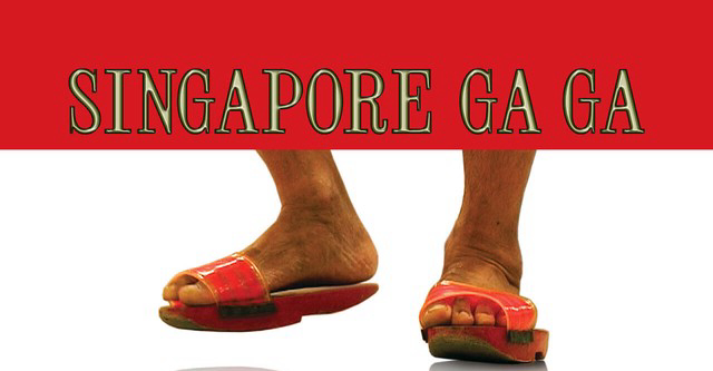 Singapore Gaga
