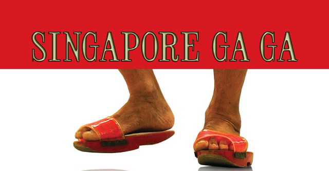 Singapore Gaga Vietsub