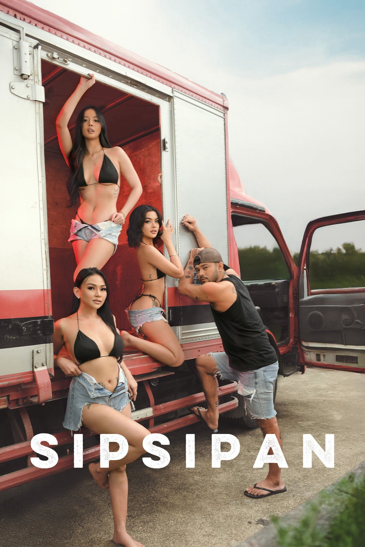 Sipsipan - Sipsipan (2025)