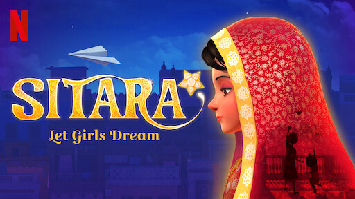 Sitara: Để giấc mơ bay cao - Sitara: Let Girls Dream (2020)