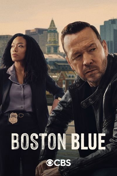 Sở Cảnh Sát Boston - Boston Blue Sở Cảnh Sát Boston