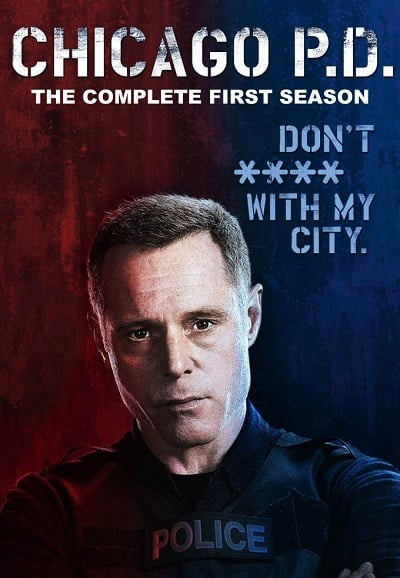 Sở Cảnh Sát Chicago (Phần 1) (Chicago P.D. (Season 1)) [2014]