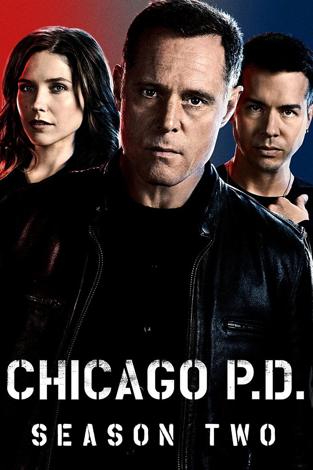 Sở Cảnh Sát Chicago (Phần 2) (Chicago P.D. (Season 2)) [2014]