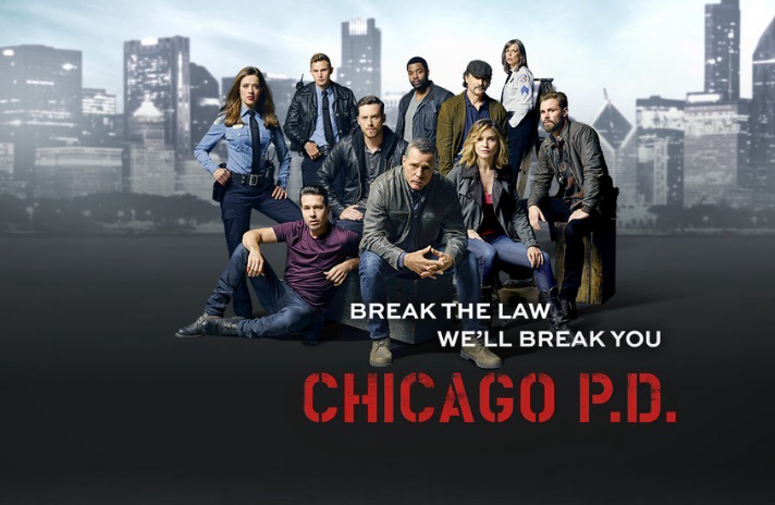 Sở Cảnh Sát Chicago (Phần 4) Chicago P.D. (Season 4)